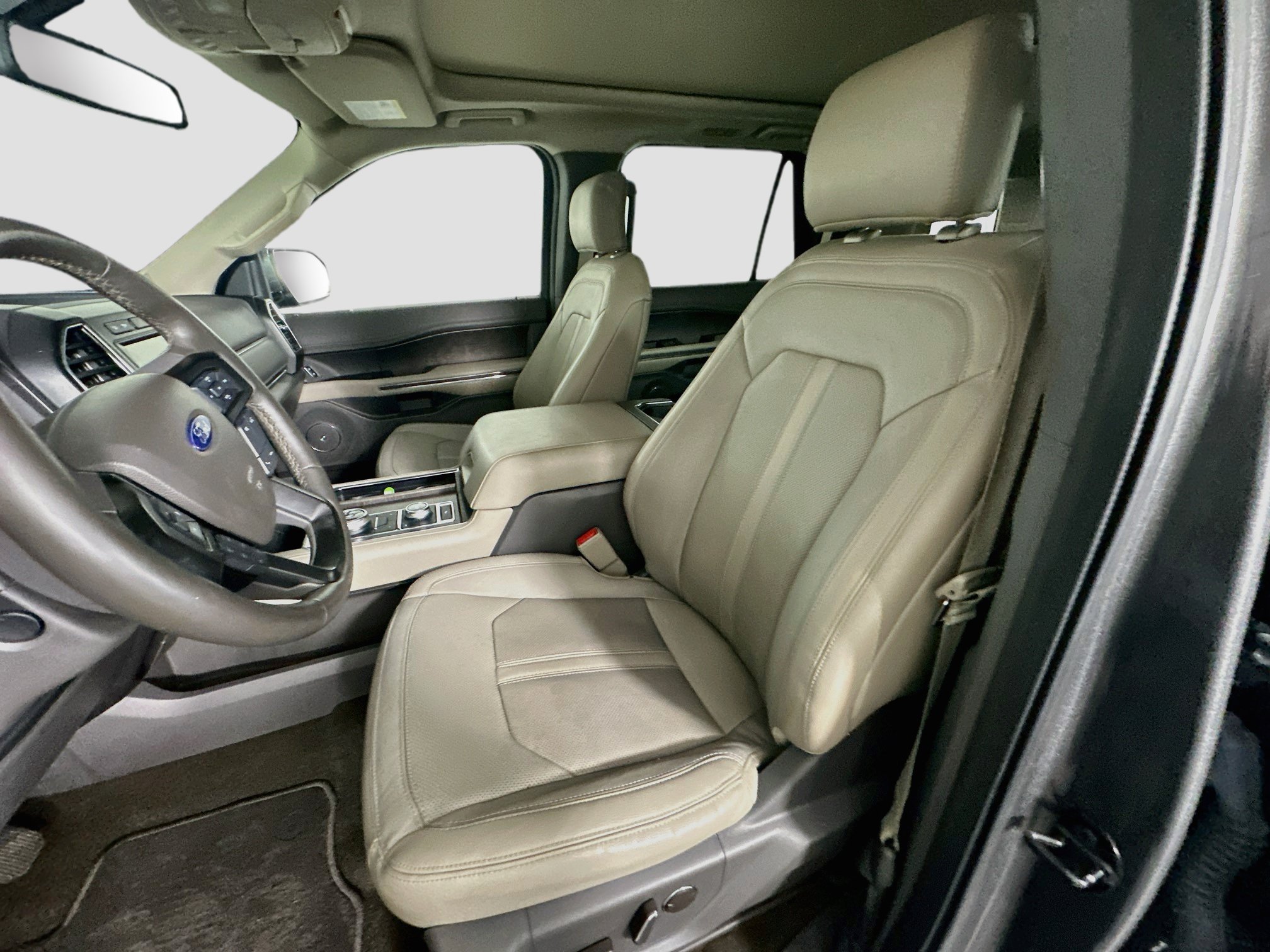 Used 2019 Ford Expedition Limited AWD/4WD image 13
