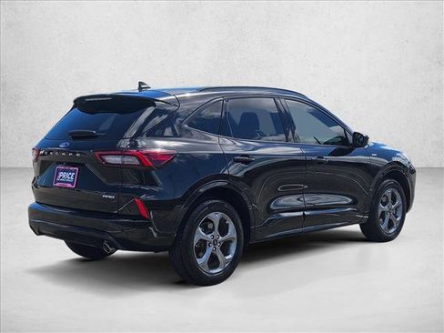 Used 2024 Ford Escape ST-Line Select w/ Tech Pack #1 AWD/4WD image 5