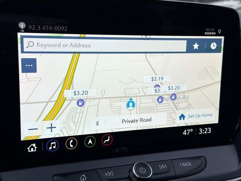 New 2026 Chevrolet Blazer RS image 13