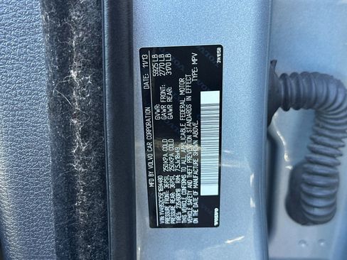 Used 2014 Volvo XC90 3.2 image 32