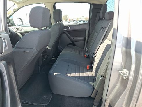 Used 2021 Ford Ranger XL w/ FX4 Off-Road Package image 10