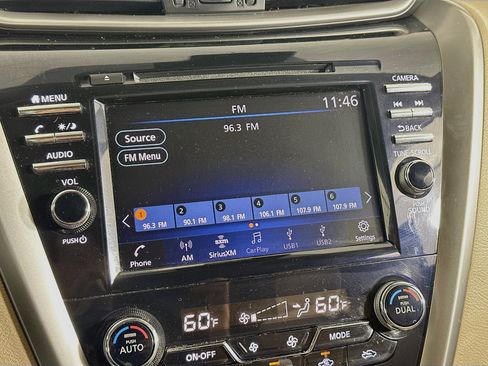 Used 2021 Nissan Murano SV FWD image 21