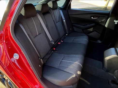 Used 2024 Honda Accord Sport image 18