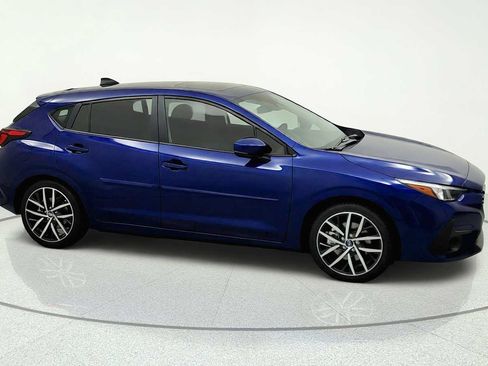 New 2026 Subaru Impreza 2.0i Sport AWD/4WD image 8