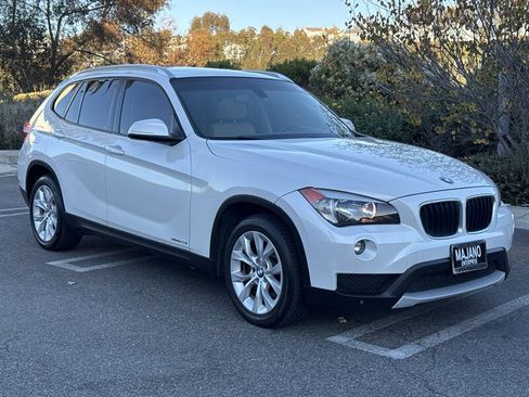Used 2013 BMW X1 xDrive28i image 8