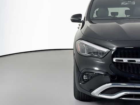 Certified 2025 Mercedes-Benz GLA 250 image 14
