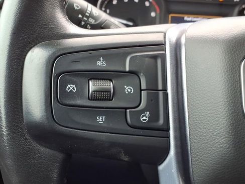 Used 2020 GMC Sierra 1500 Elevation image 22