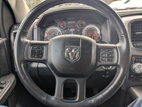 Used 2018 RAM 1500 Sport image 18