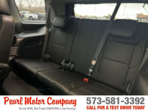 Used 2019 Chevrolet Tahoe Premier image 23