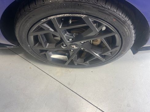 Used 2024 Hyundai Elantra N Line image 30