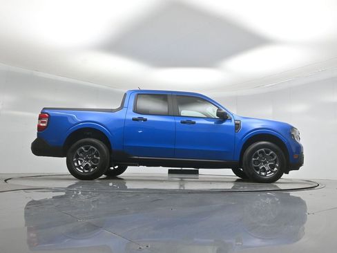 New 2026 Ford Maverick XLT FWD image 41