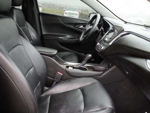 Used 2016 Chevrolet Malibu Premier image 15