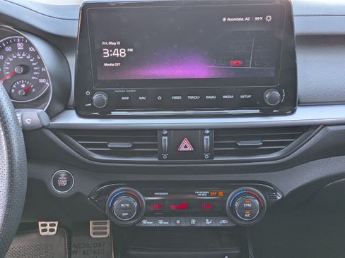 Certified 2023 Kia Forte GT FWD image 18