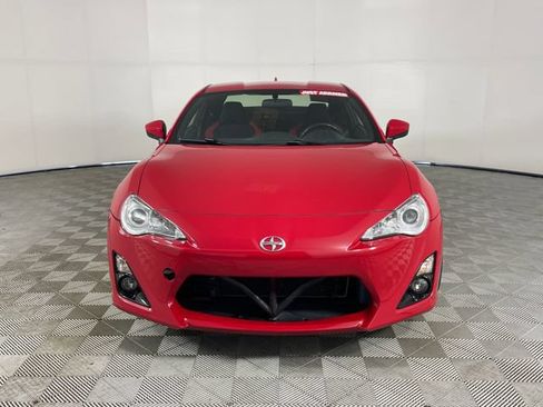 Used 2016 Scion FR-S RWD image 18