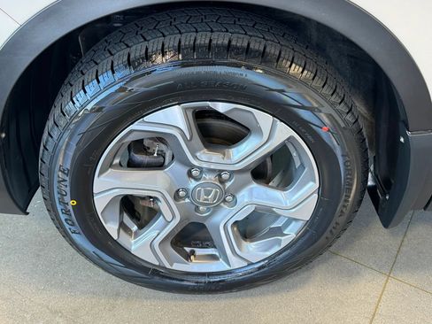 Used 2018 Honda CR-V EX-L image 8