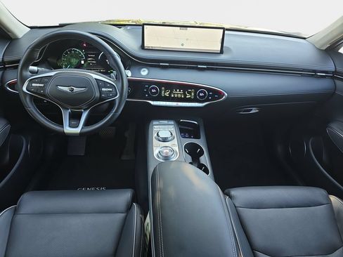 Used 2025 Genesis Electrified GV70 w/ Prestige Package AWD/4WD image 10