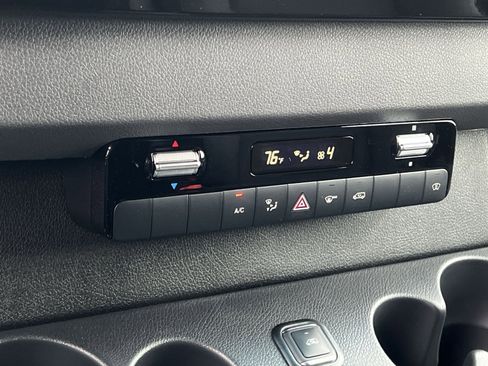 New 2026 Mercedes-Benz Sprinter 144 Cargo image 19