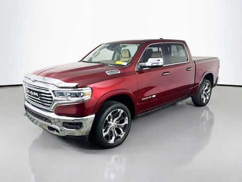 Used 2019 RAM 1500 Limited image 3