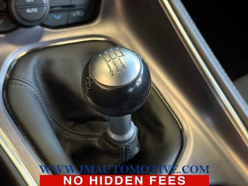 Used 2018 Dodge Challenger R/T w/ Driver Convenience Group image 23