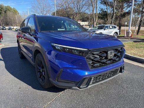 Used 2024 Honda CR-V Sport image 7