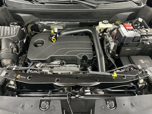New 2026 Chevrolet Equinox LT FWD image 29