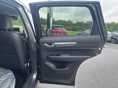 New 2025 MAZDA CX-5 AWD 2.5 S image 18