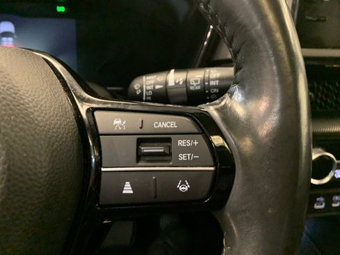 Used 2023 Honda CR-V EX-L image 28