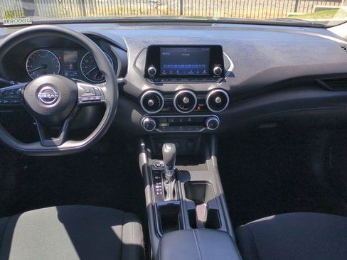 Certified 2024 Nissan Sentra S FWD image 20