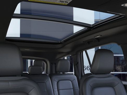 New 2025 Lincoln Aviator Reserve image 22