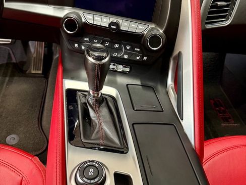 Used 2019 Chevrolet Corvette Grand Sport image 13