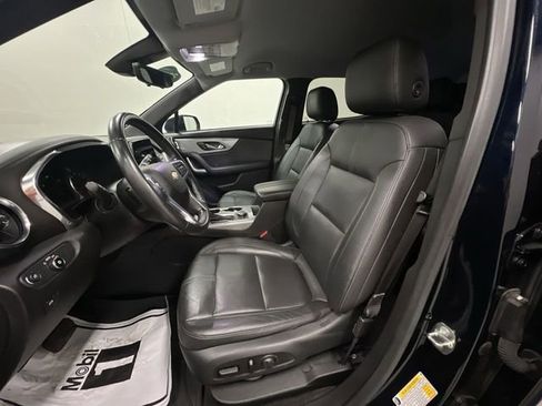 Used 2020 Chevrolet Blazer LT w/ Sound & Technology Package AWD/4WD image 20