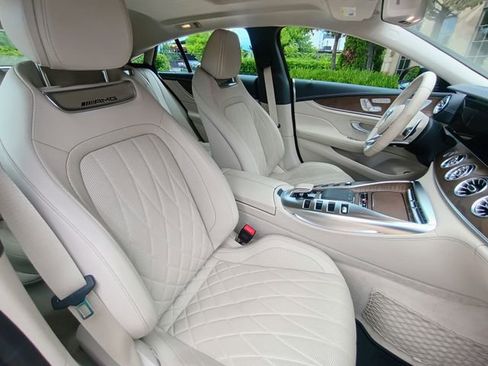 Used 2020 Mercedes-Benz AMG GT 53 image 51