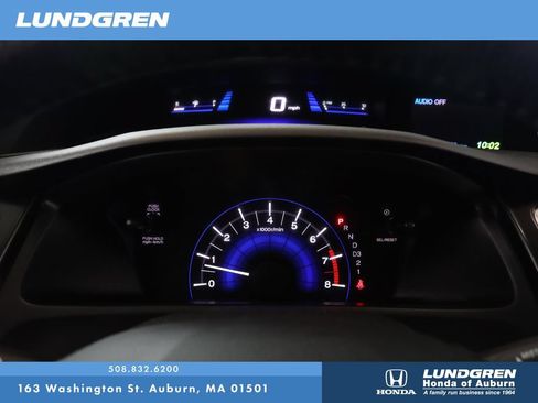 Used 2013 Honda Civic EX-L image 6