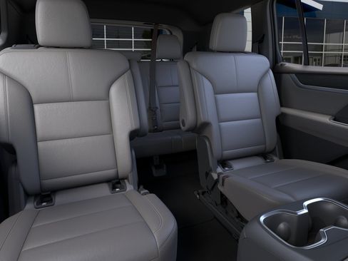 New 2026 GMC Acadia Elevation w/ Black Edition FWD image 17