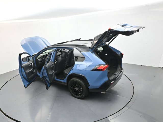 Used 2023 Toyota RAV4 XSE AWD/4WD image 56