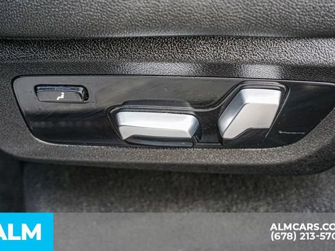 Used 2021 BMW X7 xDrive40i w/ Premium Package AWD/4WD image 57