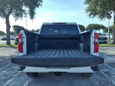 New 2026 Chevrolet Silverado 1500 RST w/ RST Select Package RWD image 12