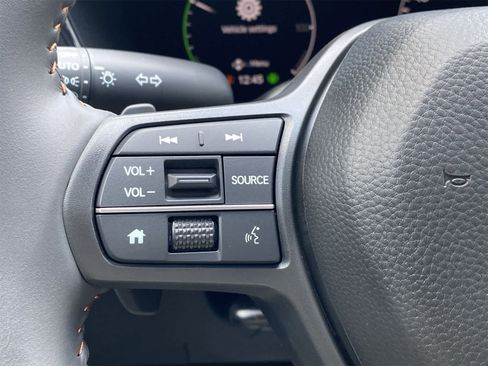 New 2025 Honda CR-V Sport image 22