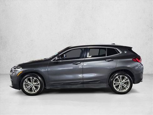 Used 2022 BMW X2 sDrive28i FWD image 9