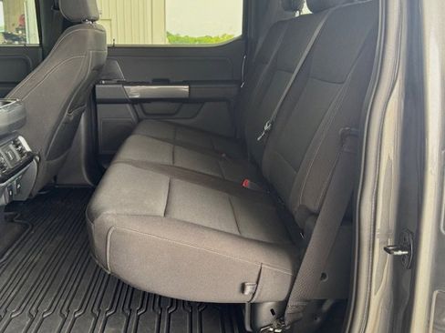 Used 2022 Ford F150 XLT w/ Equipment Group 302A High image 6