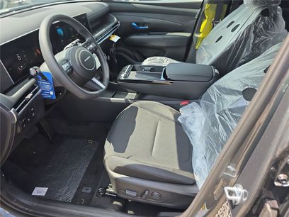 New 2026 Hyundai Tucson SEL