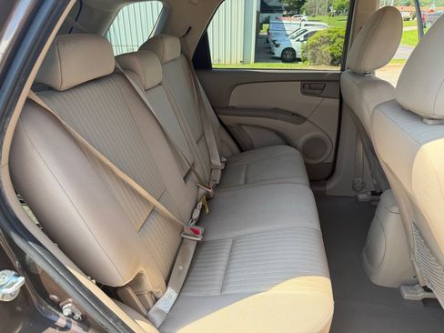 Used 2009 Kia Sportage LX FWD image 20