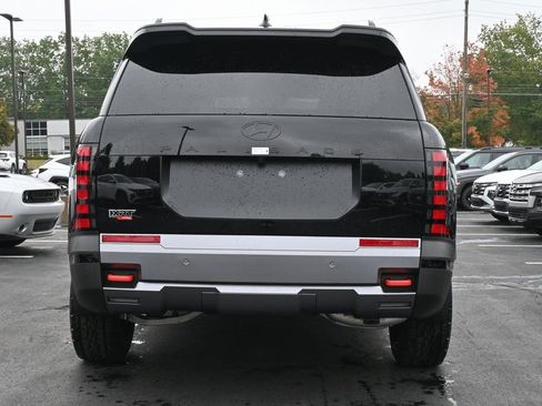 New 2026 Hyundai Palisade XRT Pro image 6