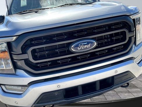 Used 2023 Ford F150 XLT w/ Equipment Group 302A High AWD/4WD image 35