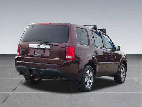 Used 2013 Honda Pilot EX image 6