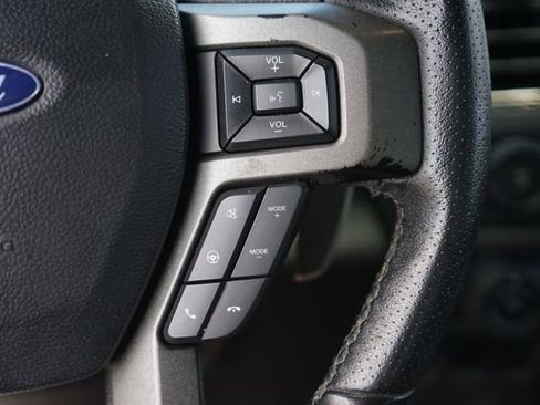 Used 2019 Ford F150 Raptor w/ Equipment Group 802A Luxury AWD/4WD image 24