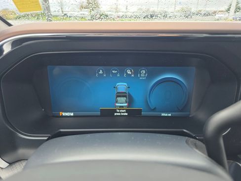 Used 2024 Ford F350 King Ranch image 31