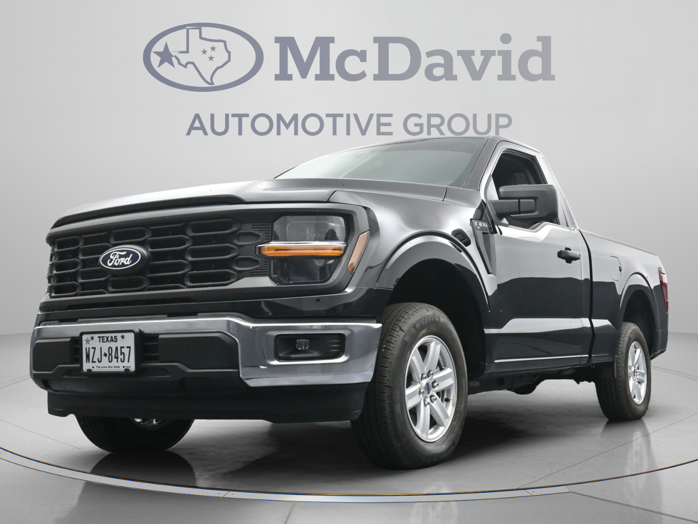 Used 2026 Ford F150 XL w/ Equipment Group 103A High RWD image 25