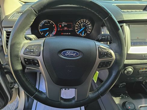 Used 2019 Ford Ranger XLT w/ Equipment Group 302A Luxury AWD/4WD image 14