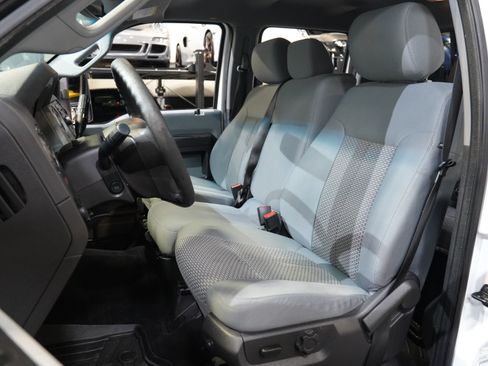 Used 2015 Ford F250 XLT w/ XLT Value Package image 29